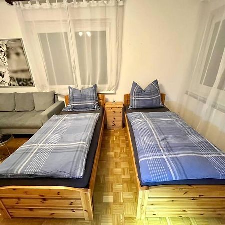 Wohnung Naehe Lkh Und Der Med Uni Грац Екстер'єр фото