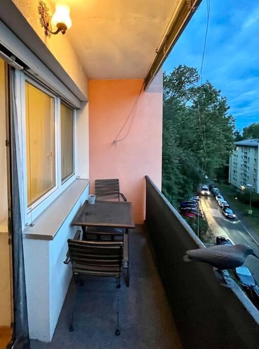 Wohnung Naehe Lkh Und Der Med Uni Грац Екстер'єр фото